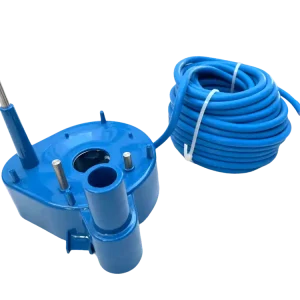 Fullflow Bodenteil komplett mit Kabel, Vergleichs-Nr. 033-412 Sonderangebot